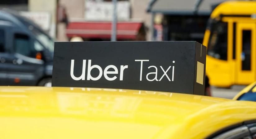Brutális áremelkedés jön! Itt vannak az árak, ennyiért taxizhatunk Budapesten a jövőben