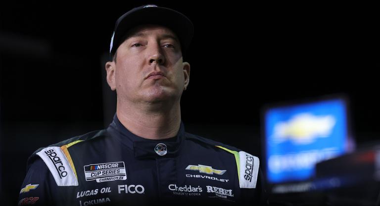 Váratlanul meghalt a NASCAR legendája