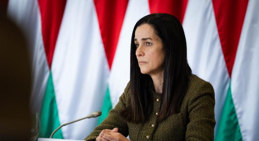 Orbán Anita az uniós helyreállítási alap teljes csomagját hazahozná
