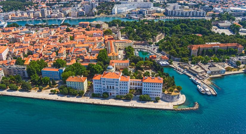 Tervezz AUGUSZTUSRA! 10db retúr repülőjegy most 24.580 Ft alatt, budapesti indulással!