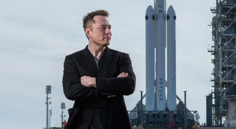 Lehullt a lepel: íme a SpaceX féltve őrzött Bitcoin vagyona
