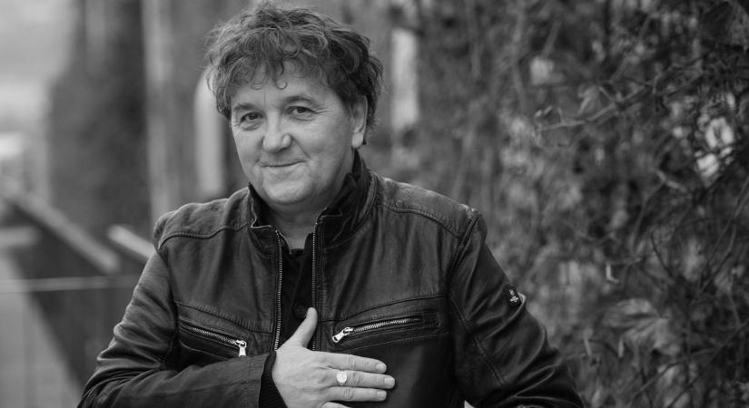 Műsorváltozás: Scherer Péterre emlékeznek az M5 kulturális csatornán
