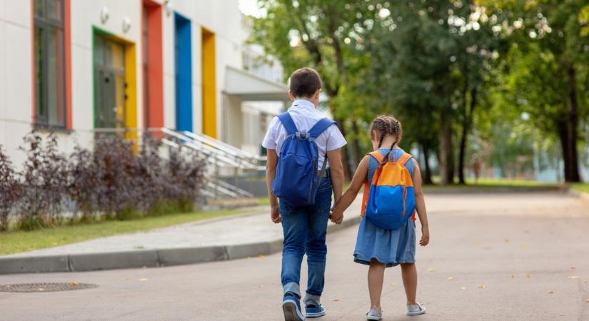 Idén rövidebb lesz a nyári iskolaszünet: tízhetes vakáció várható