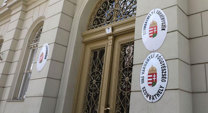 Ausztriában loptak, Magyarországon bűnhődhetnek a vasi kerékpártolvajok