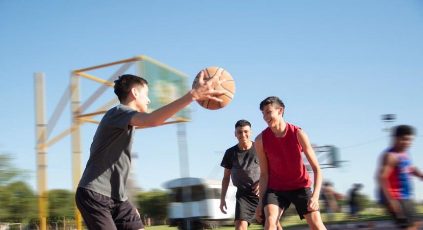 Itt rontják el a kezdők, amikor belevágnak egy új sportágba