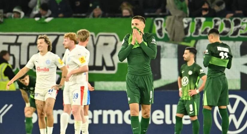 Dárdai a gyönyörű barátnőjét ünnepelte az éjjel, miközben a klubja a pokolba tart