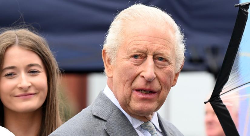 Mindenki ledöbbent: bejelentette III. Károly halálát a brit rádió