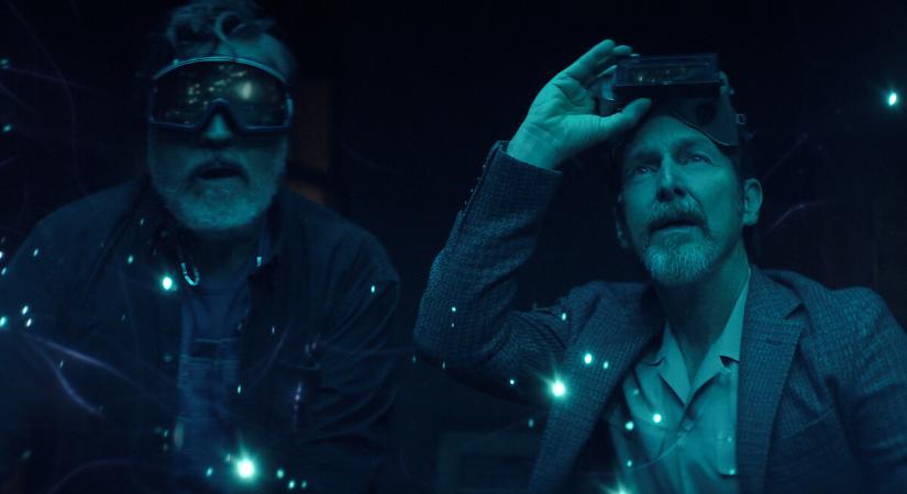Mától a Netflixen: Ez az új sci-fi horrorsorozat lehet a hónap legnagyobb dobása!