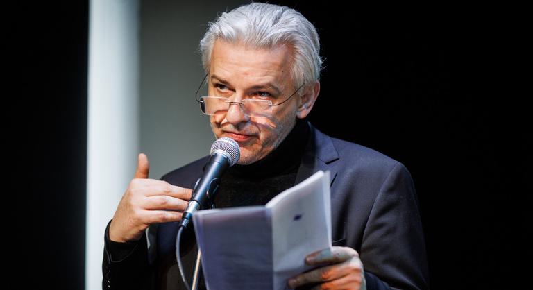 Alföldi Róbert: Nem tudom megbocsátani, amit Vidnyánszky Attila művelt a szakmánkkal