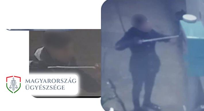 Kisteherautót kötött el, majd autómosót rongált meg egy mezőtúri fiatal
