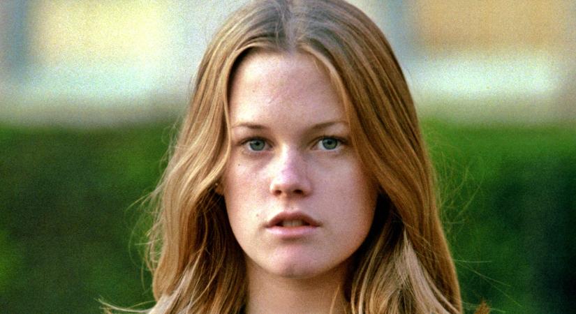 Sokkoló a változás! Így néz ki most az egykor elbűvölő Melanie Griffith