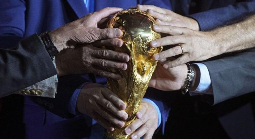Sportkvíz: Mennyire ismeri a labdarúgó-világbajnokságok történetét?