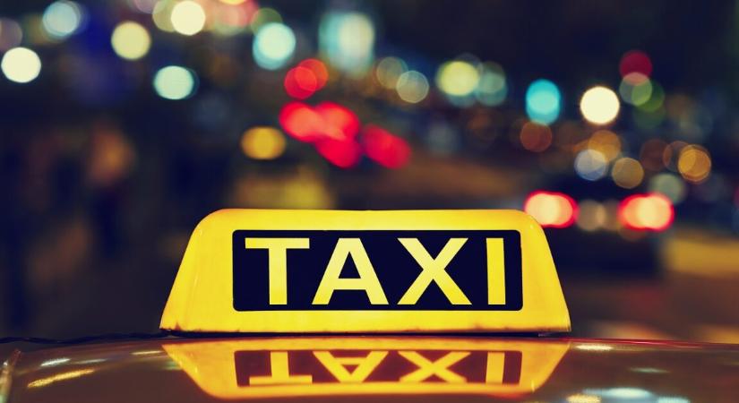 Ennyibe kerülhet a taxizás Budapesten – komoly drágulás jöhet