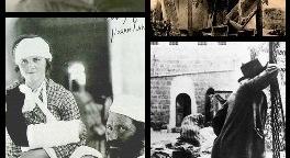 100 éves korában elhunyt az 1929-es hebroni mészárlás utolsó túlélője