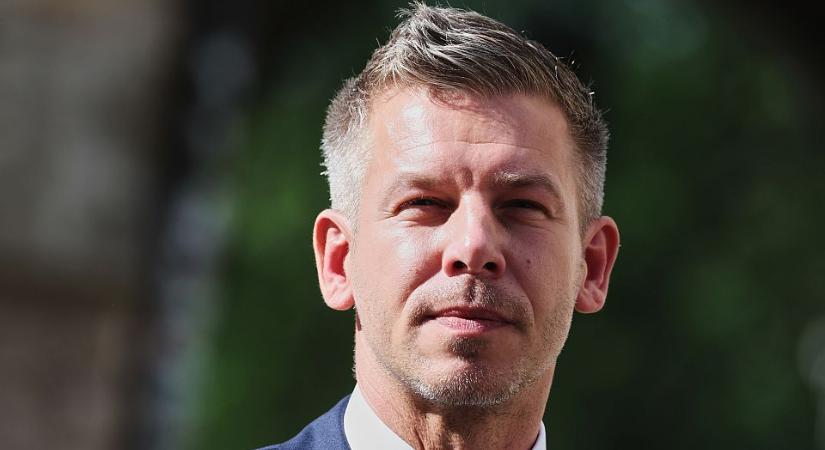 Magyar Péter a nyugat-balkáni államok felvételét szorgalmazza
