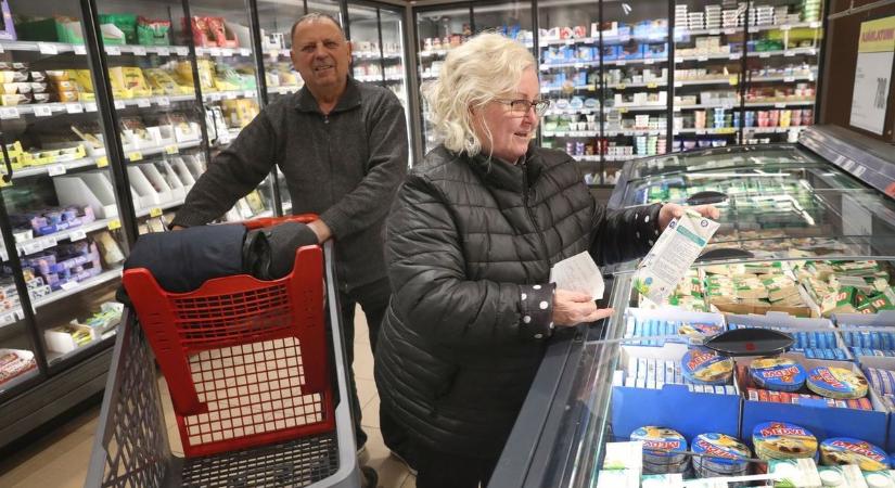 Kész, ennyi volt: jön a nagy boltzár!