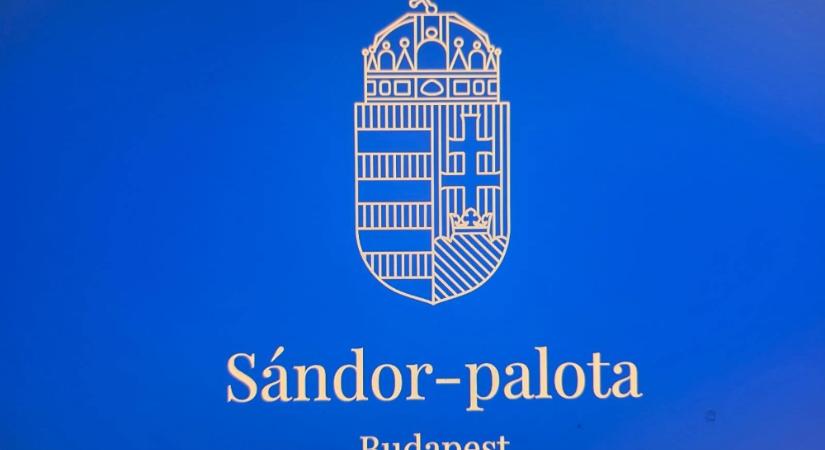 Sándor-palota: Nem állapítható meg a K. E. esetében gyakorolt kegyelem indoka