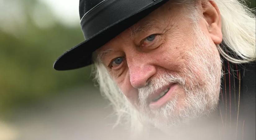 Krasznahorkai László Szentendre díszpolgára lesz