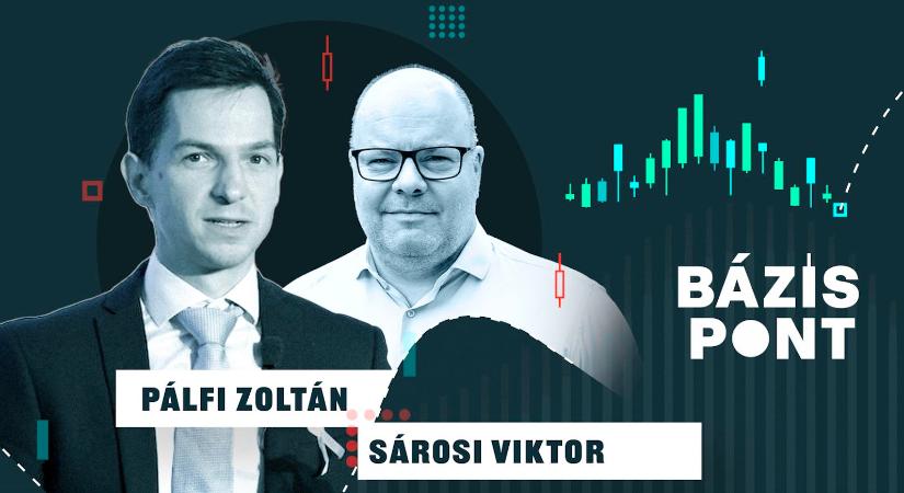 Tisza-trade a választások után: egyáltalán nem meglepő, ami a forint- és a kötvénypiacon történt
