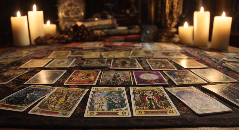 A Kos elveszíti az irányítást, az Ikrek új fejezethez ér, a Vízöntő hallgasson a megérzéseire: Napi tarot-horoszkóp május 22-én, pénteken
