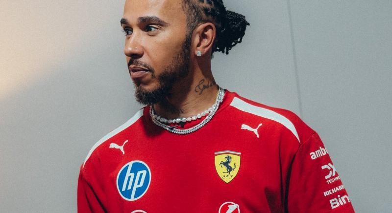 Hamilton már nem szimulátorozik