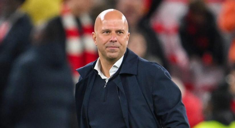 Liverpool FC: Arne Slot menesztéséről, és egy Premier League-edző kinevezéséről ír az angol sajtó