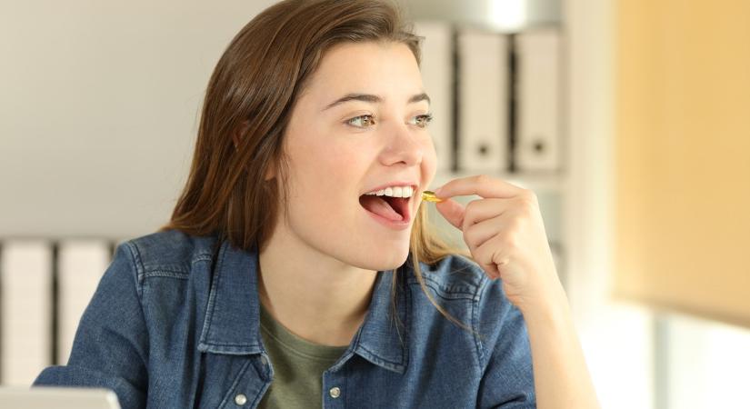 Az új kutatás reményt ad: a D-vitamin segíthet a bélgyulladásban
