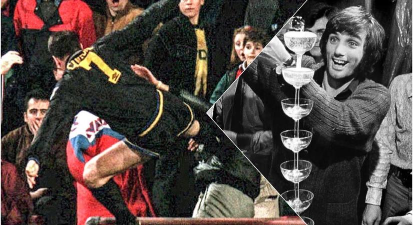 Népsport: vörös ördögök a mágikus 7-es mezben