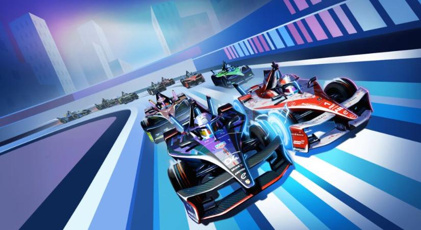 Formula Legends DLC teszt