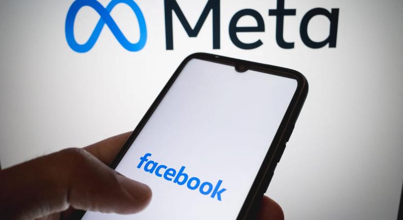 A legnagyobb titokban indított új alkalmazást a Meta, már ön is letöltheti