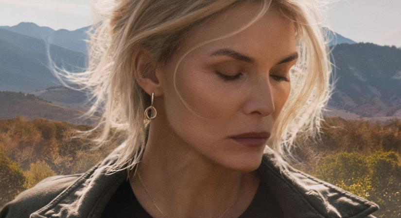 Se vécé, se kaja, se légkondi: Michelle Pfeiffer elárulta, milyen körülmények között készült a Yellowstone-univerzum új sorozata