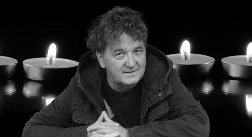 „Scherer Péter benne él” – Regényhőst mintázott róla a magyar írónő