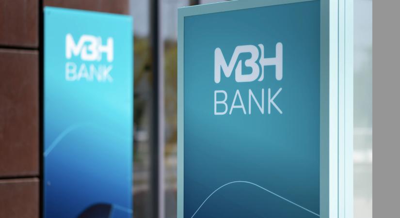 Erős évkezdés az MBH Banknál: 68 milliárd forint az első negyedéves korrigált adózás előtti eredmény