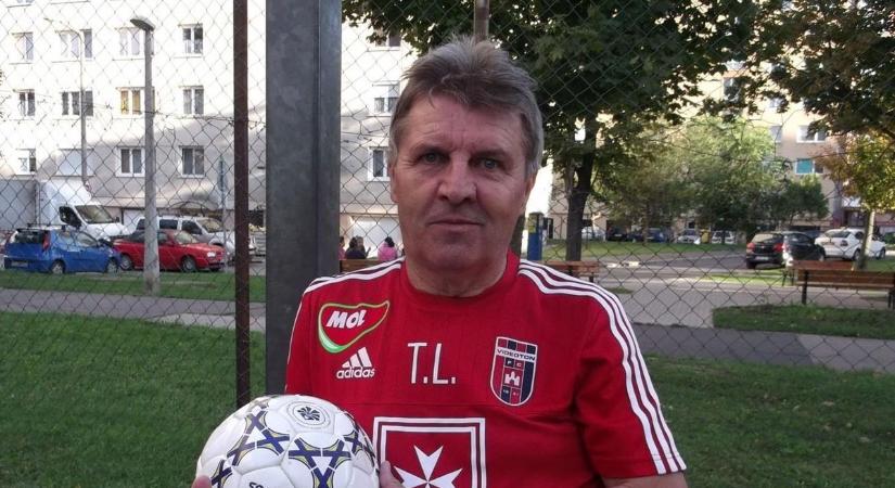 Megdöbbentő helyen bukkan fel a Videoton legendás labdarúgója