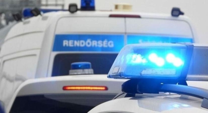 Nem tudta elfogadni a szakítást: üzenetekkel bombázta és benyomkövetőzte exe autóját