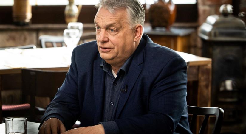 IDEA Intézet: A többség szerint Orbán Viktornak vissza kellene vonulnia