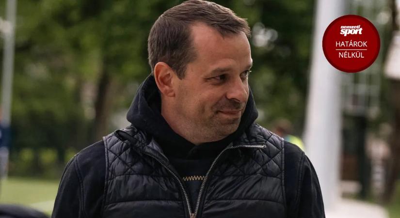 Csúcsot döntve juthat az élvonalba a lendvai csapat