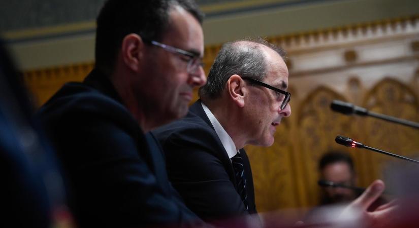Rengetegen számítanak fordulatra a magyar egészségügyben, több régi konfliktus és feszültség zúdul az új vezetésre