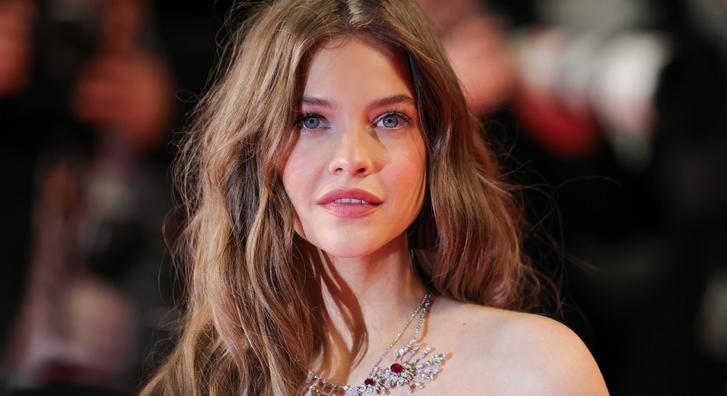 Palvin Barbara még mindig tud újat mutatni, ilyen lesifotókat sem gyakran látni róla
