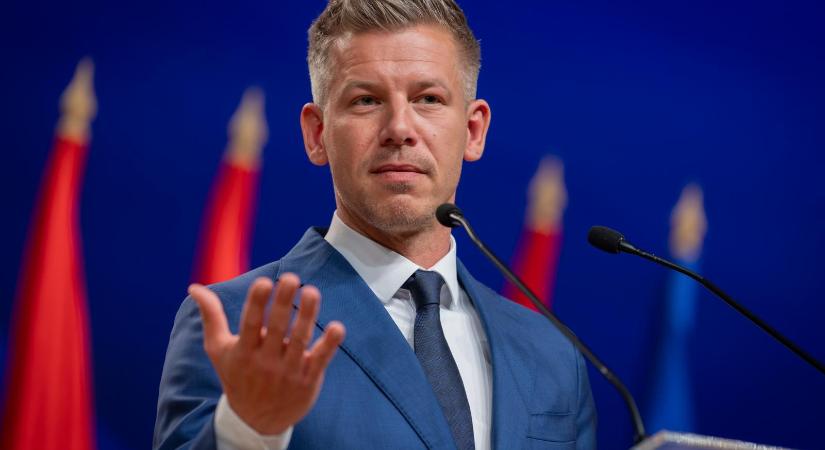 Magyar Péter: Felszólítom Novák Katalint, valljon színt, hogy az Orbán-család utasítására adott-e kegyelmet Kónya Endrének
