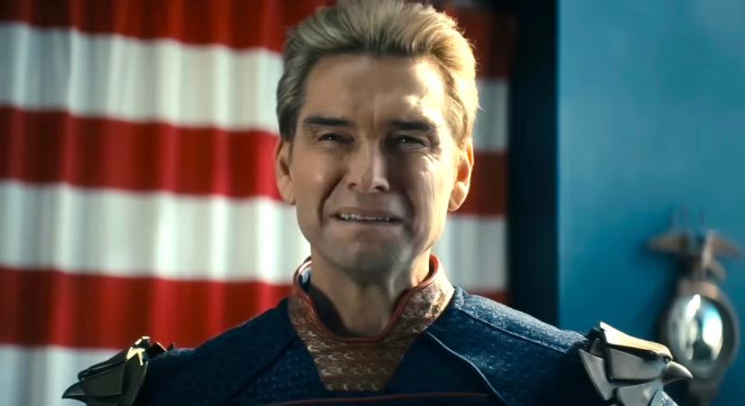 "Szánalmas" - Elon Musk sommás véleményt mondott a The Boys záróepizódjáról, ami őt is alaposan kiparodizálta: Kripke szerint ennél jobb kritikát nem is kaphattak volna