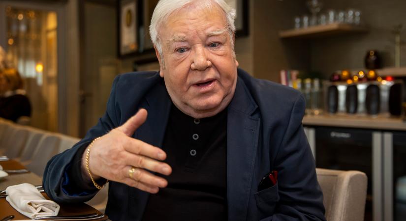 Gálvölgyi János nem hitt a hatalom békés átadásában, attól tartott, lőnek majd és lezárják a hidakat a választás után