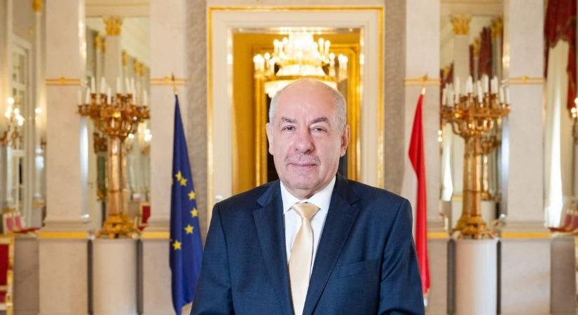 Kegyelmi-ügy: a Sándor-palota közzétette a dokumentumokat