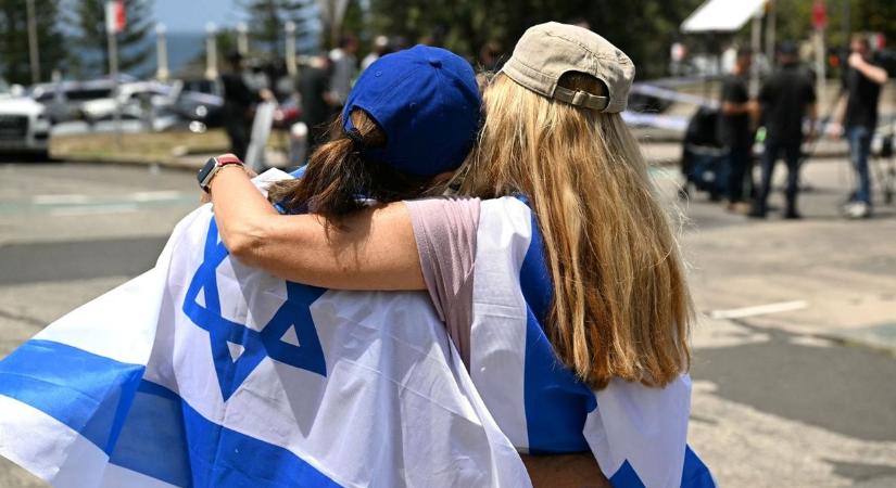 A holokauszt óta nem volt ilyen elterjedt az antiszemitizmus Németországban