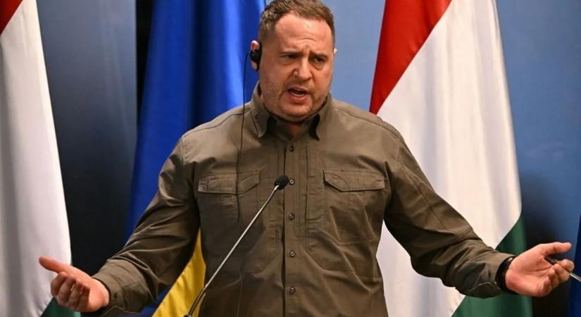 Milliós óvadék ide vagy oda, Jermak nem szabadult a szorításból – videó