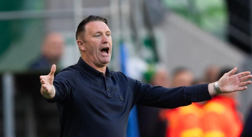 Meglepő hír: ide távozhat a Ferencvárostól Robbie Keane