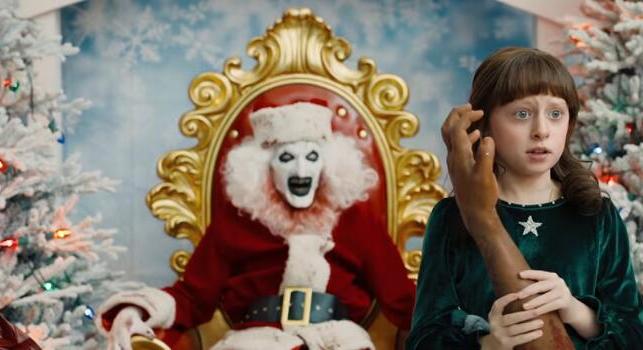 A Horrorra akadva popcorn vödre a multiplexek határait feszegeti