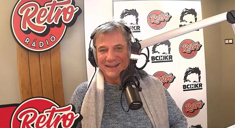 "Én úgy éreztem, hogy hibátlan vagyok" - Pszichológushoz járt a szakítást követően Bochkor Gábor
