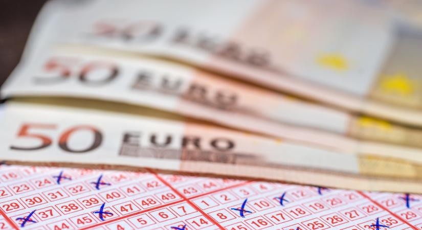 Csúcson az Eurojackpot: magyar játékos is viheti a 43 milliárdos álomnyereményt