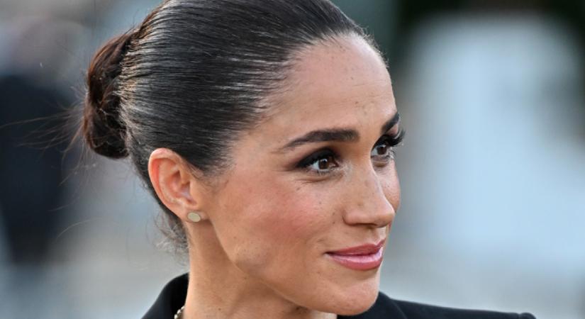 Meghant felemészti az irigység Katalin miatt: forrnak az indulatok a sussexi hercegi pár otthonában